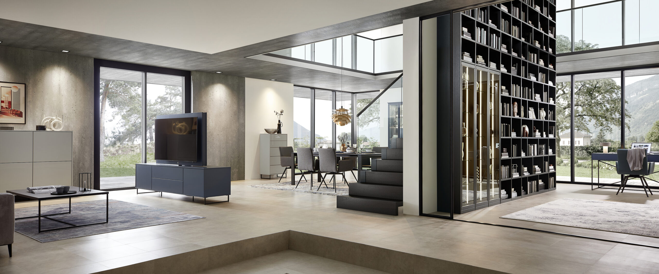 rietberger_wohnschrank_sidebord-_bibliothek_face
