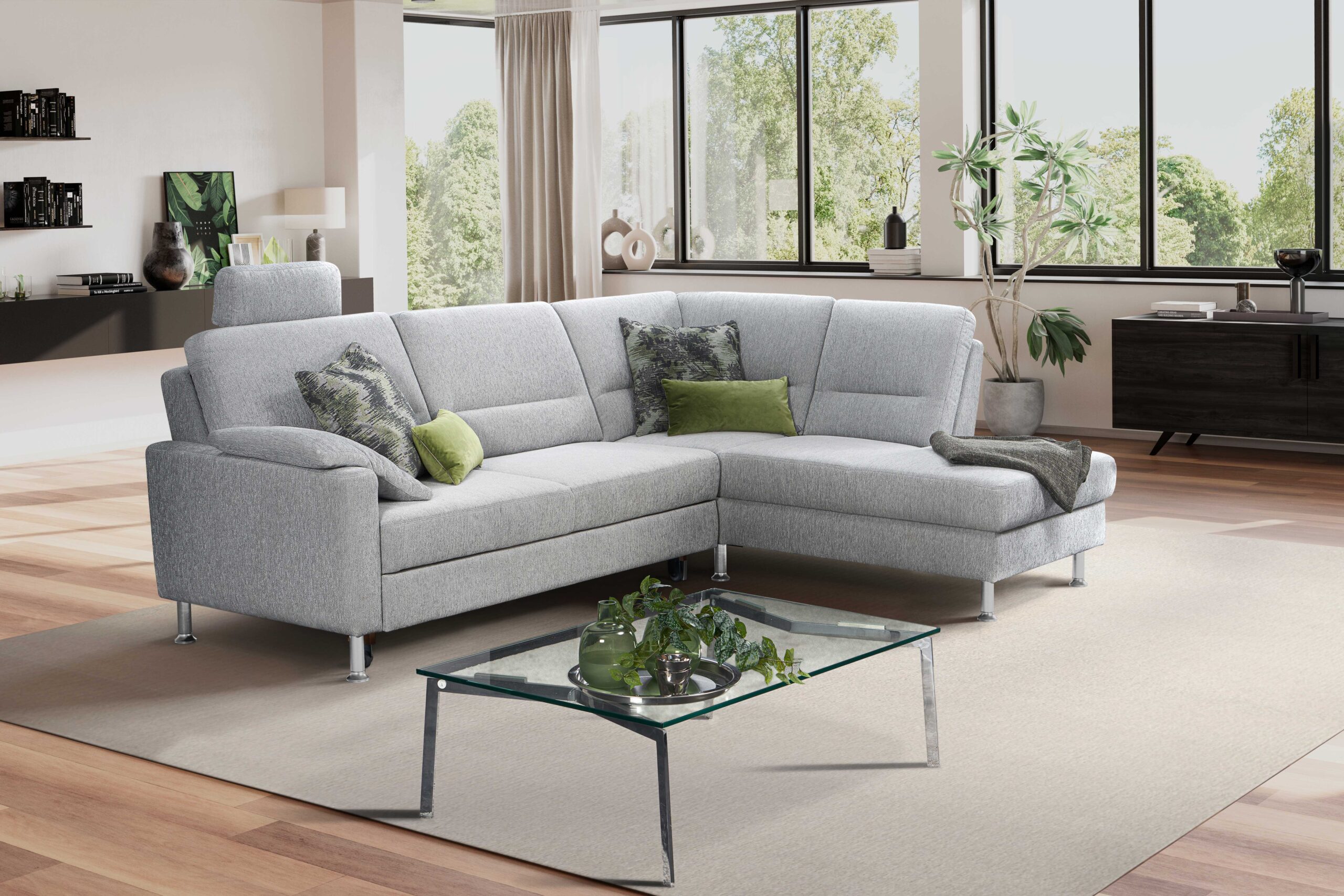dietsch_sofa_polsterecke_enjoy_stoff_grau