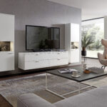 wohnkombination_wohnschrank_sidebord_flair_lack_weiss